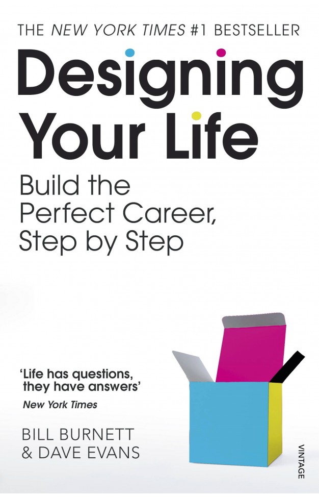 DESIGNING YOUR LIFE